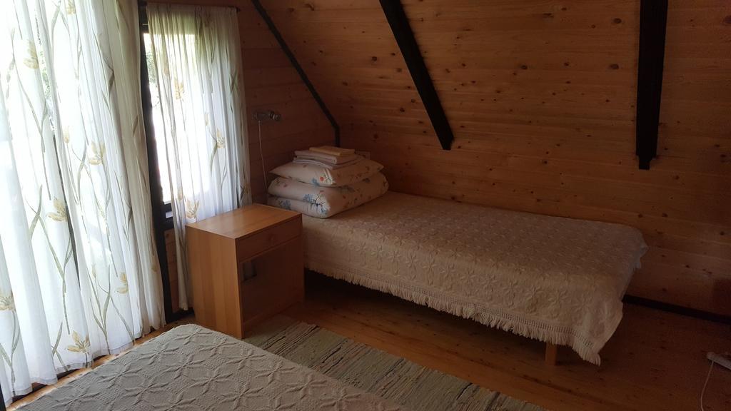 Sireli Hostel Kõpu Habitación foto