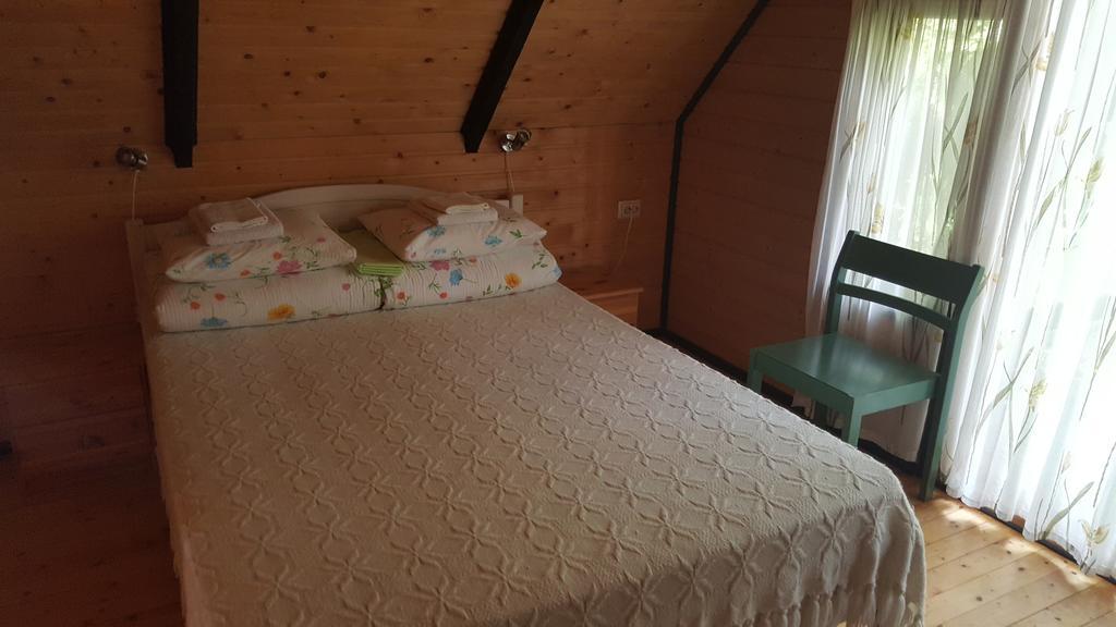 Sireli Hostel Kõpu Habitación foto