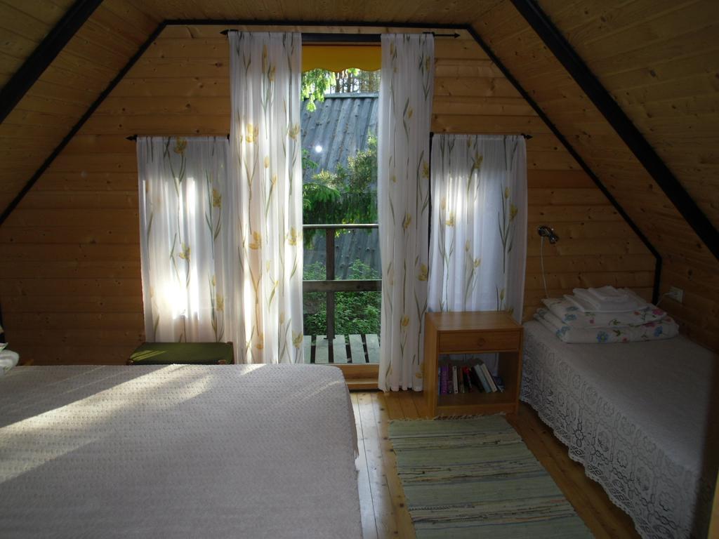 Sireli Hostel Kõpu Habitación foto