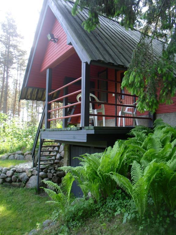 Sireli Hostel Kõpu Habitación foto
