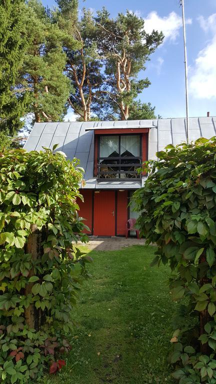 Sireli Hostel Kõpu Exterior foto